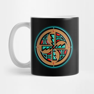 PUEBLO 15 Mug